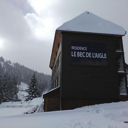 Le Lioran Studio Les Myrtilles A 200M Des Pistes 外观 照片