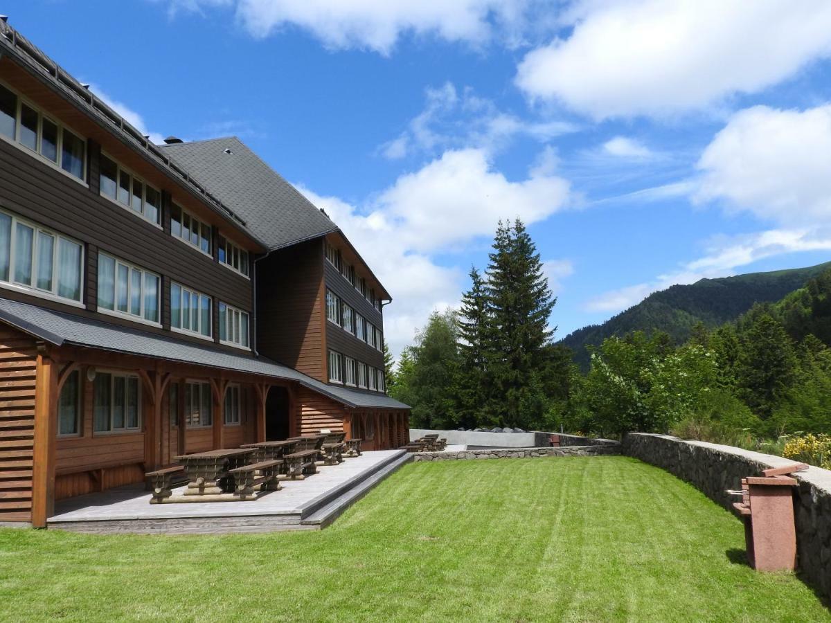 Le Lioran Studio Les Myrtilles A 200M Des Pistes 客房 照片