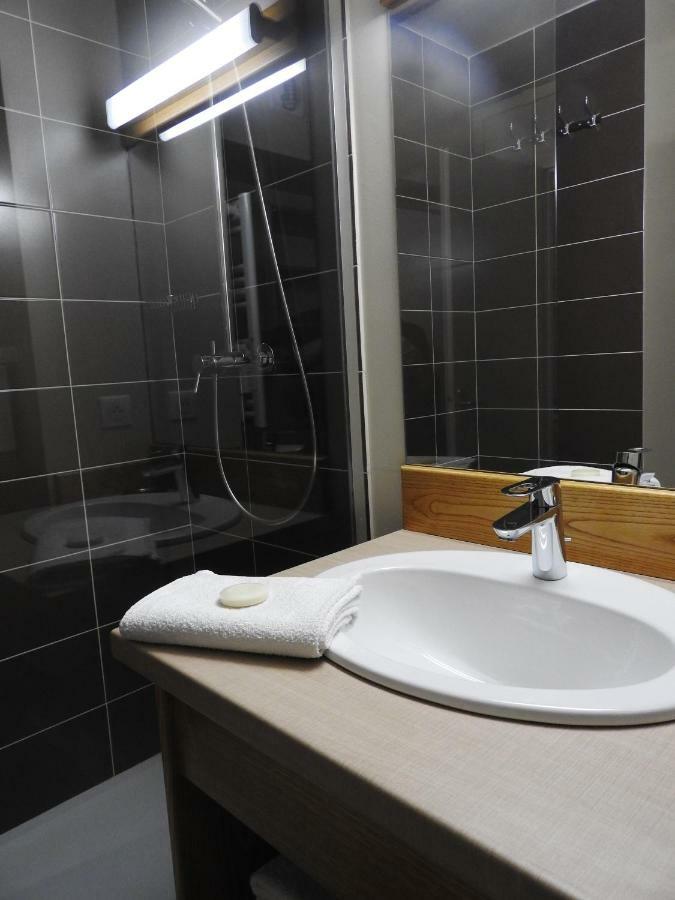 Le Lioran Studio Les Myrtilles A 200M Des Pistes 外观 照片